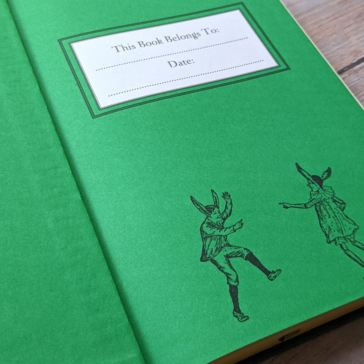 Pinocchio - Children’s Classic Book