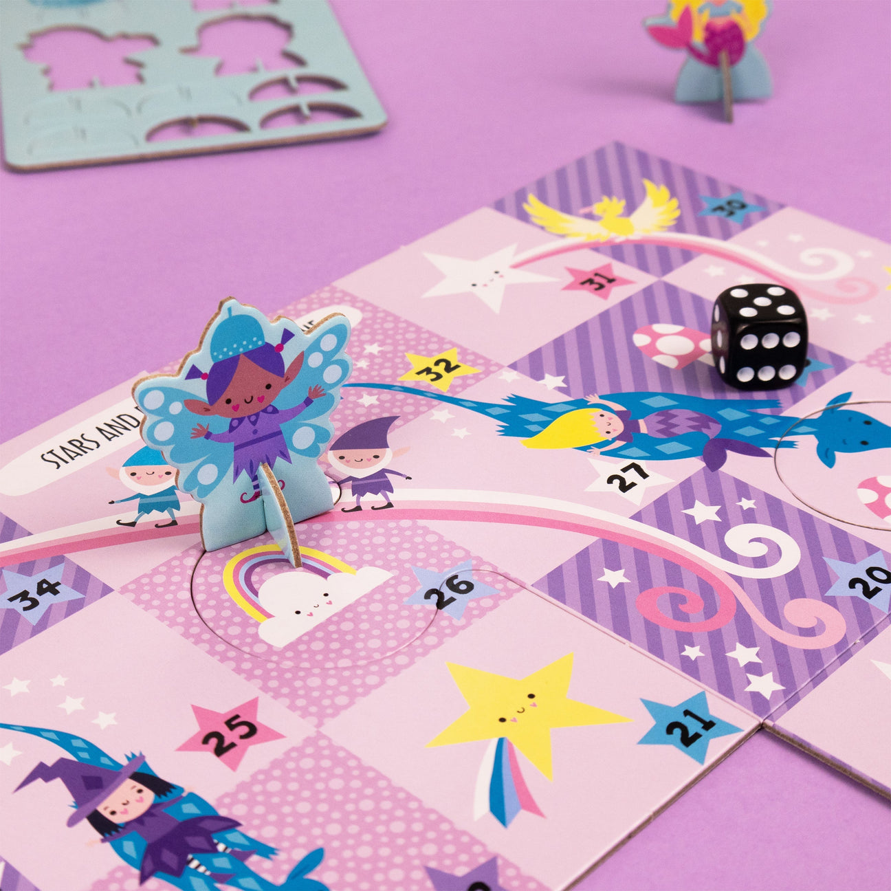 Board Games