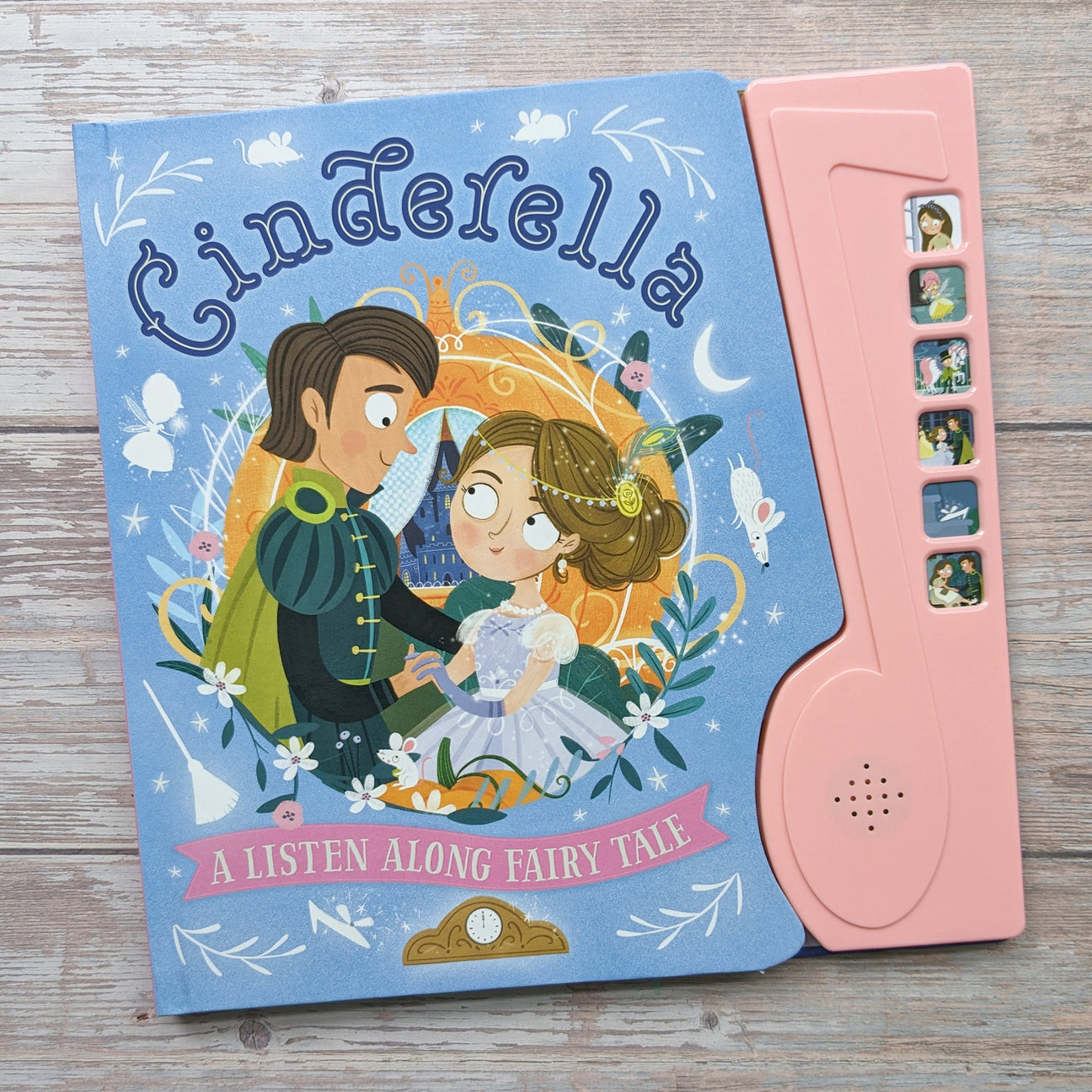 Bestselling Sound Books