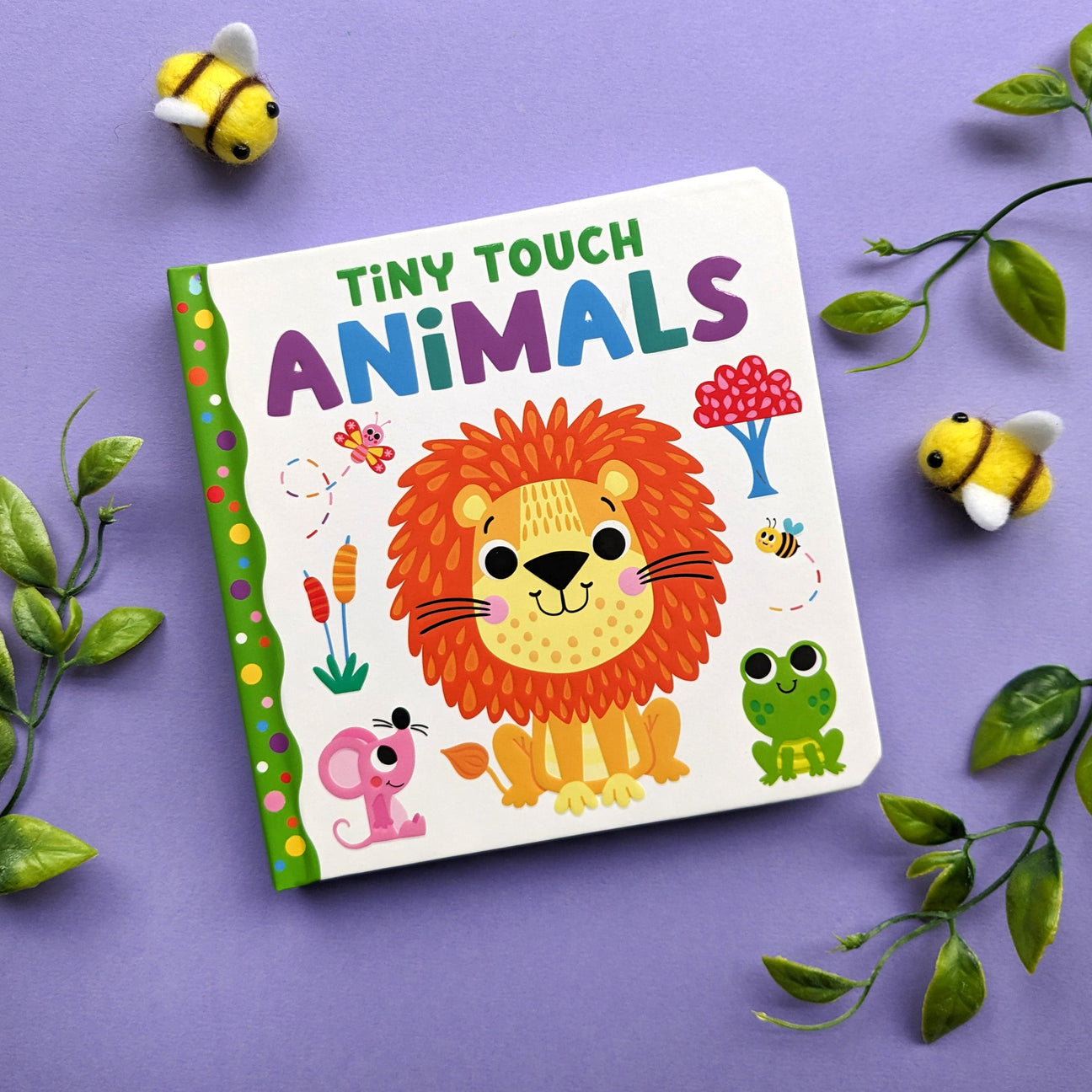 Board Books