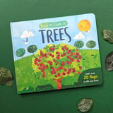 Lift-the-Flap Board Books