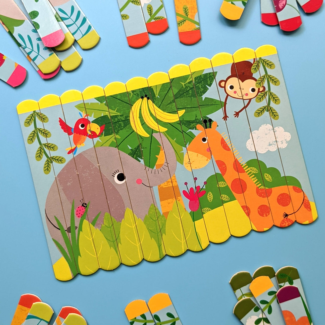 Jigsaw Puzzles