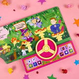 Fairy Tale Sound Books