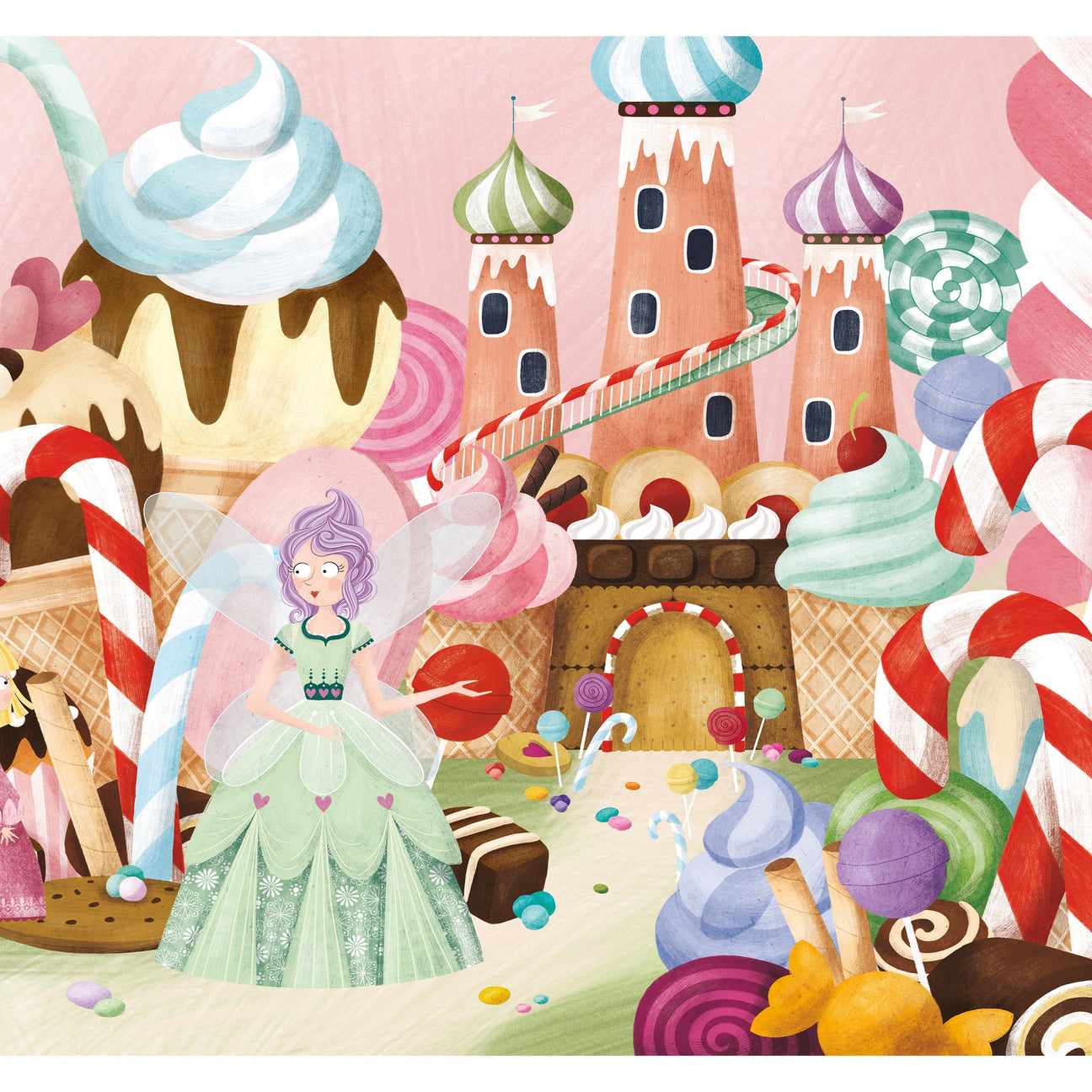 Fairy Tales