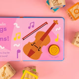 Educational Sound Books