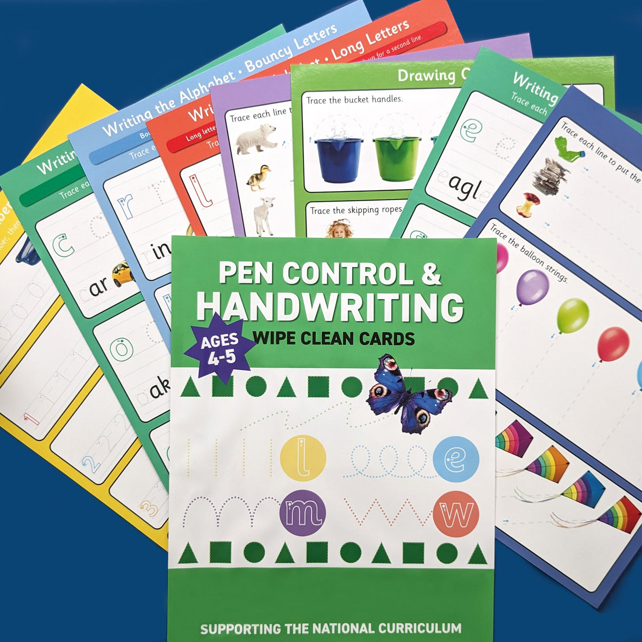 Home Learning