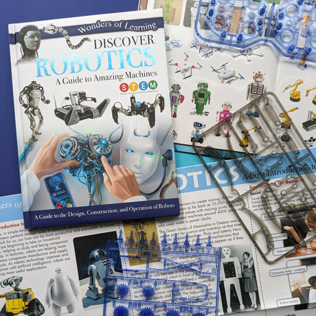 Science Reference Books for Children