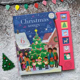 Christmas Sound Books