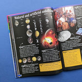 500 Questions and Answers - Planets - Children's Reference Book