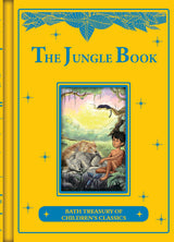 The Jungle Book - Children’s Classic Book