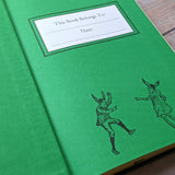 Pinocchio - Children’s Classic Book