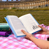 Pride and Prejudice – Classic Novel