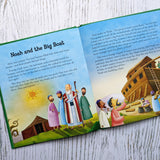 Bible Stories For Kids - Box Set