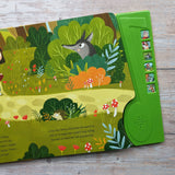 Little Red Riding Hood Jumbo Sound Book – Listen Along Fairy Tale