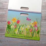 Never-Ending Sticker Fun Activity Book – Magical