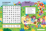 Magical Mischief - Sticker & Activity Book Set