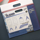 Learn to Make Paper Aeroplanes