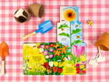 Amazing Plants - My Nature Pull-Tab Board Book