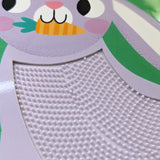 Touch & Feel Easter Board Book