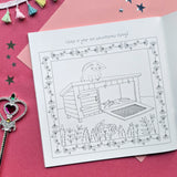 Princess Esme and the Special Guest - Children’s Picture Book