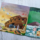 In The Beginning - Tales Of The Old Testament For Children
