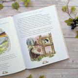A Treasury of Bedtime Stories - Children's Classic Stories