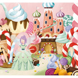 The Nutcracker - Snow Globe Book