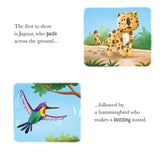 When Sloth Feels Embarrassed - Me And My Feelings Children’s Paperback Book