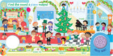 Christmas First Words - Can You Find The Right Noise? - Children’s Sound Book