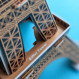 Discover Mega Structures Educational Box Set - Children's STEM Learning