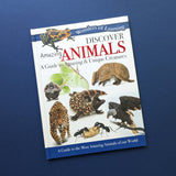 Discover Amazing Animals Educational Box Set