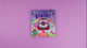 Beep Beep Bus - Squishy Sound Book for Toddlers