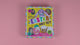 My Easter Art Set – Children’s Activity Set with Paints, Stickers and Plaster Eggs